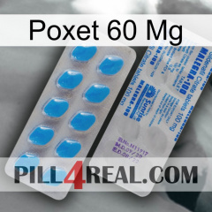 Poxet 60Mg new15
